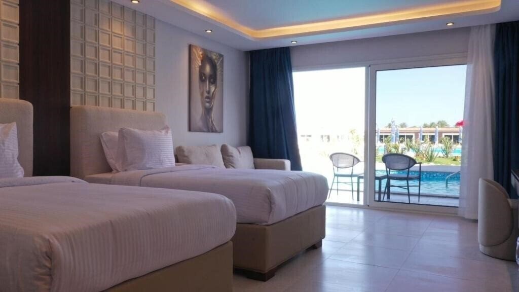 Imaginea Rewaya Majestic Resort 5*