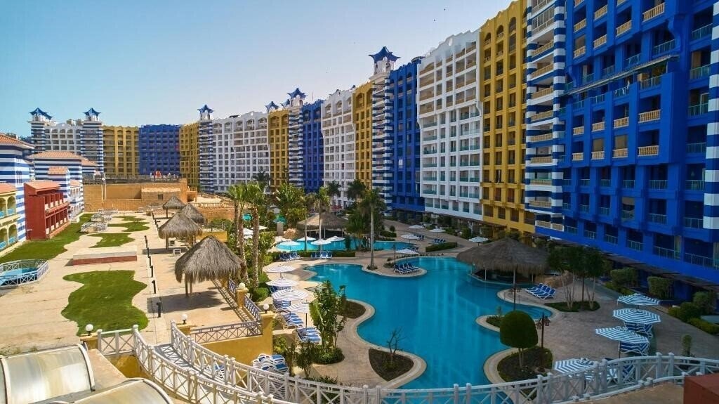 Фото Porto Marina Resort & SPA 5*