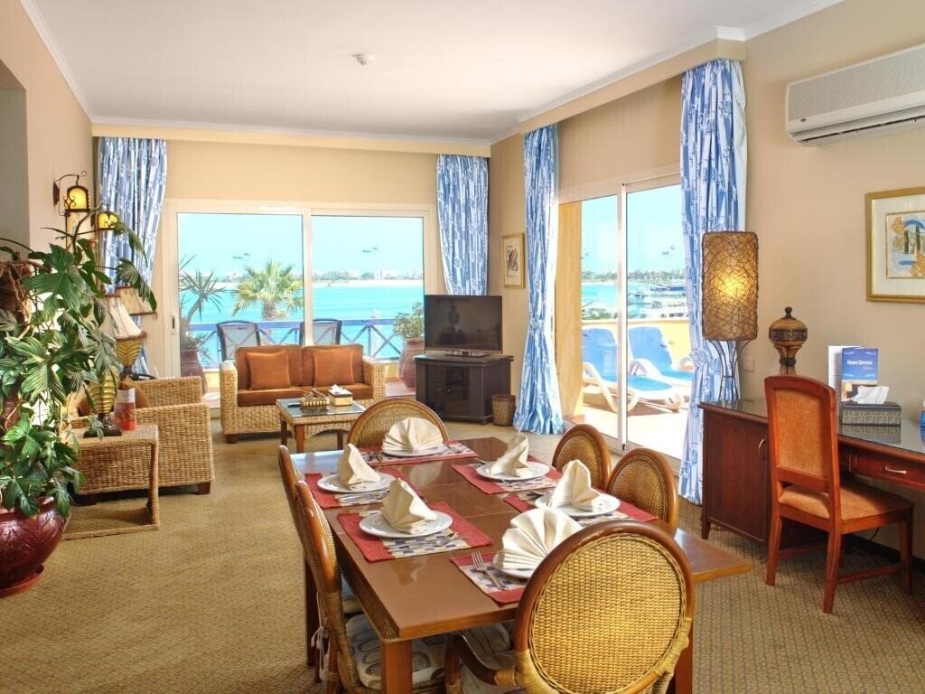 Изображение Porto Marina Resort & SPA 5*