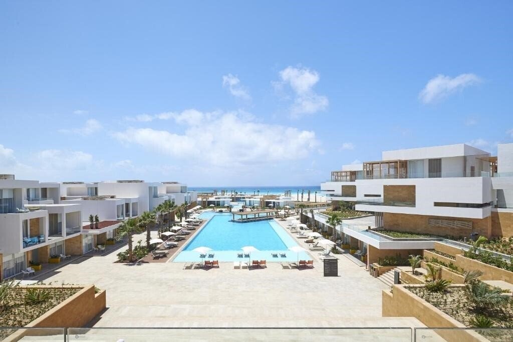 Фото The G Hotel 5*