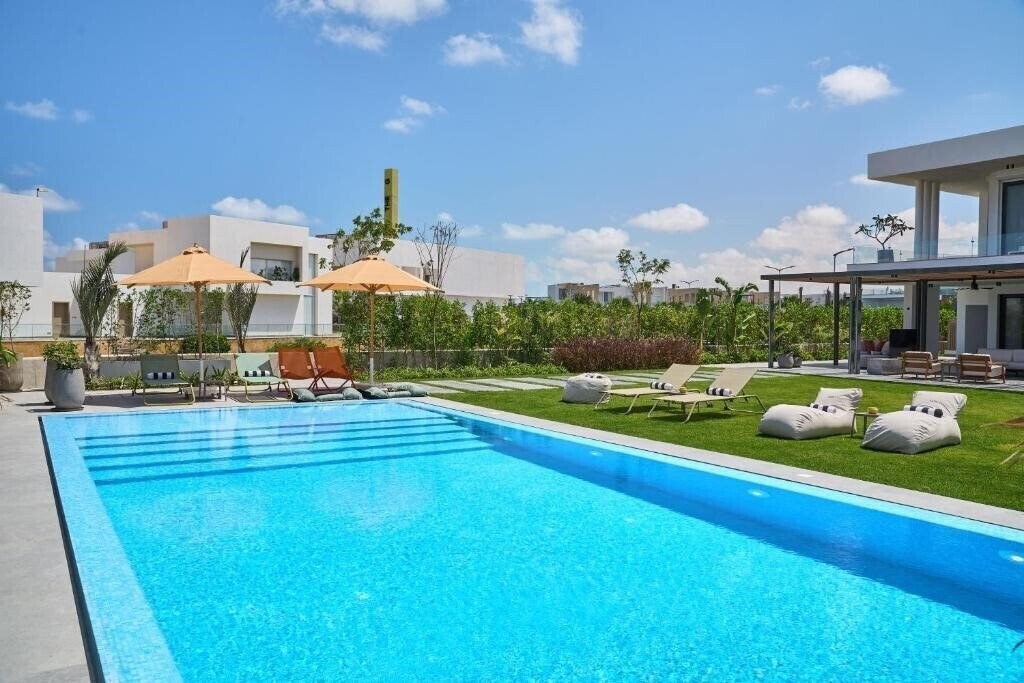 Картинка The G Hotel 5*