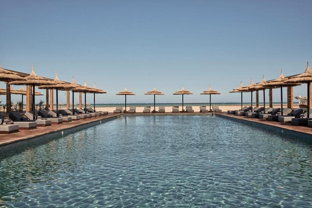 Отель Casa Cook North Coast 5*