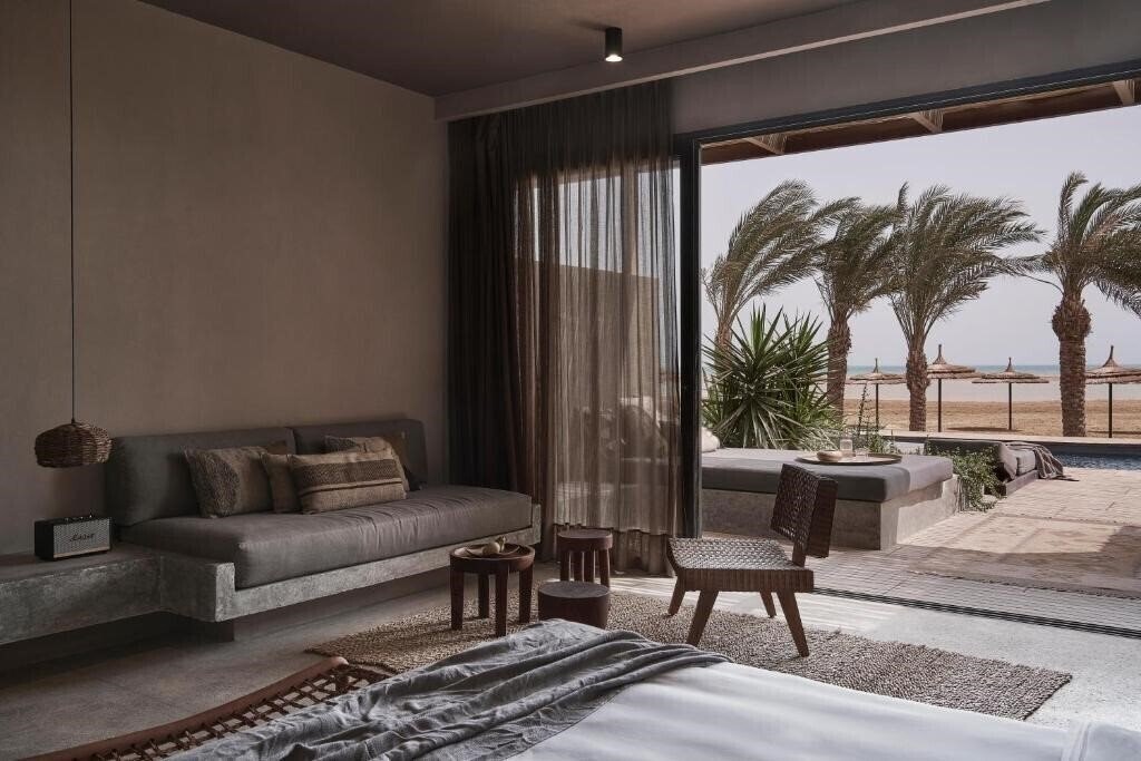Фотография Casa Cook North Coast 5*