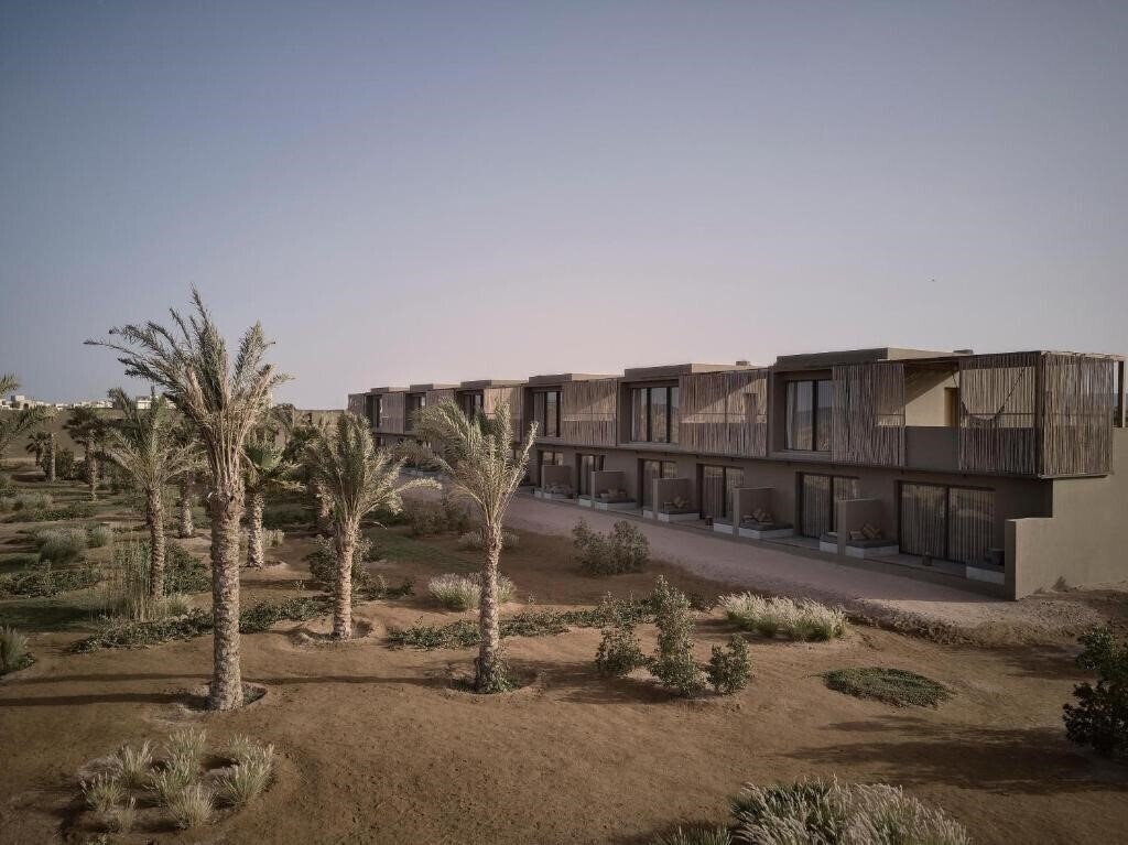 Картинка Casa Cook North Coast 5*