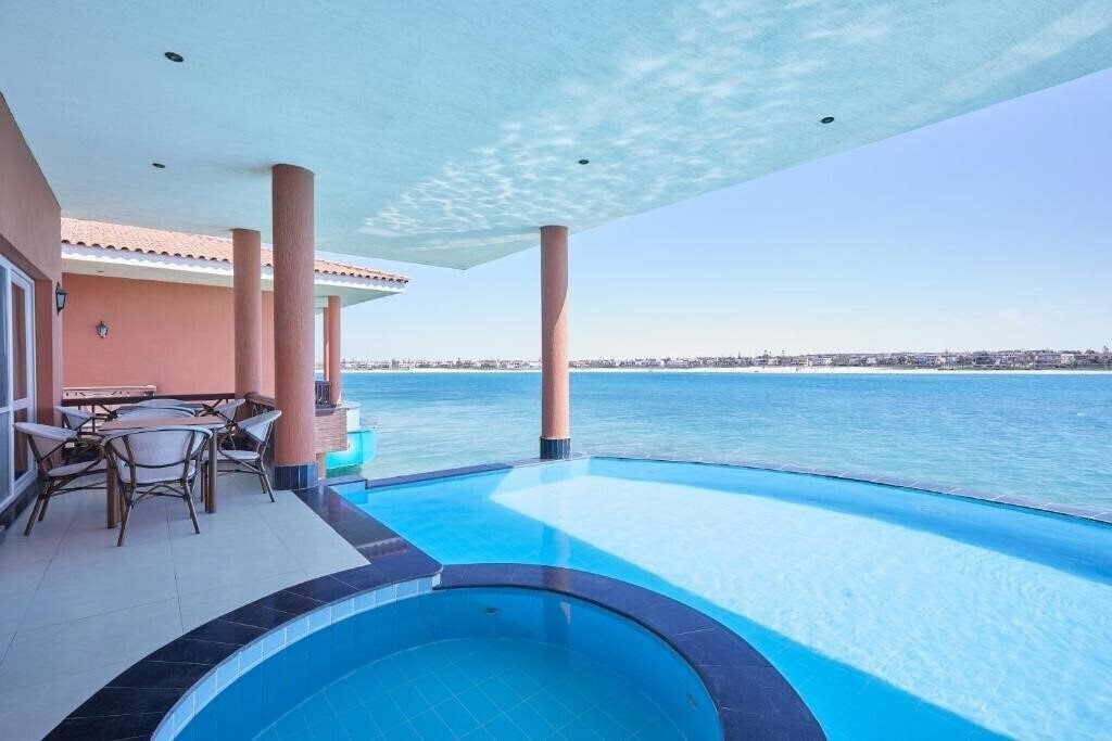 Изображение Golden Ocean Marina Hotel 5*