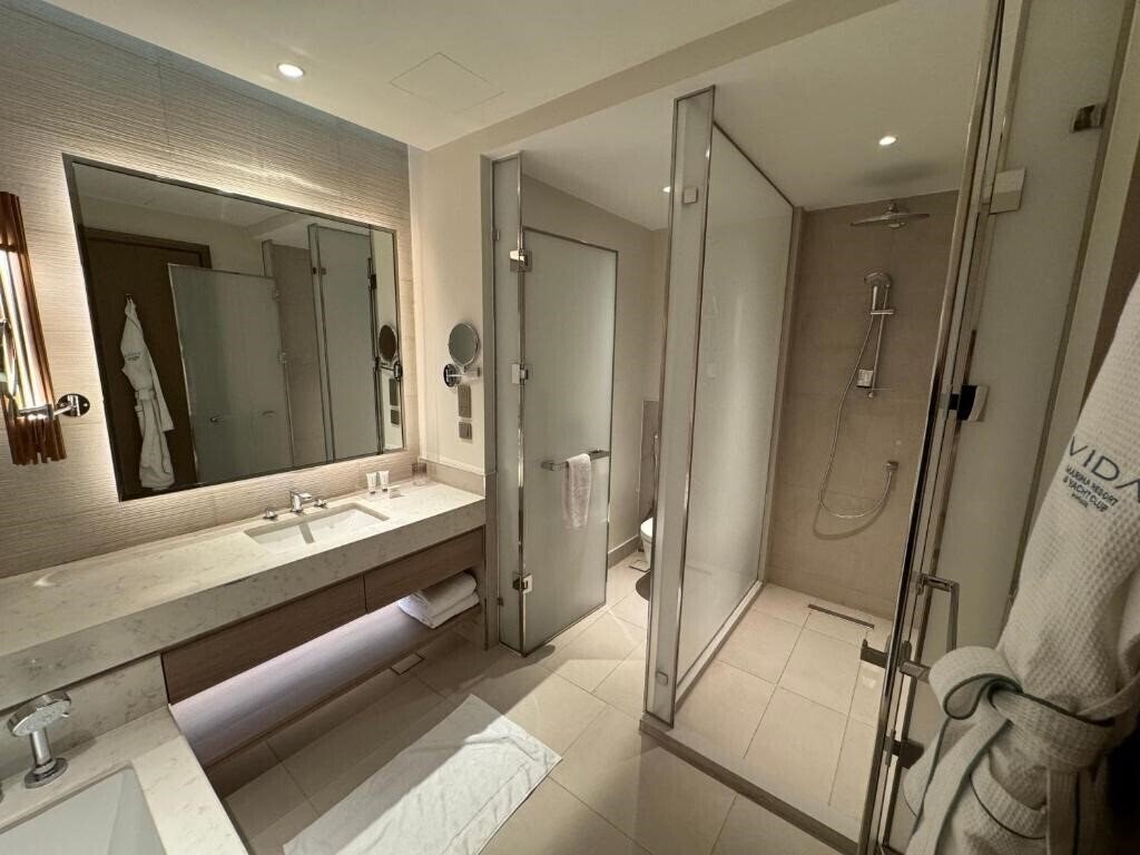 Фотография Vida Marassi Marina Resort 5*