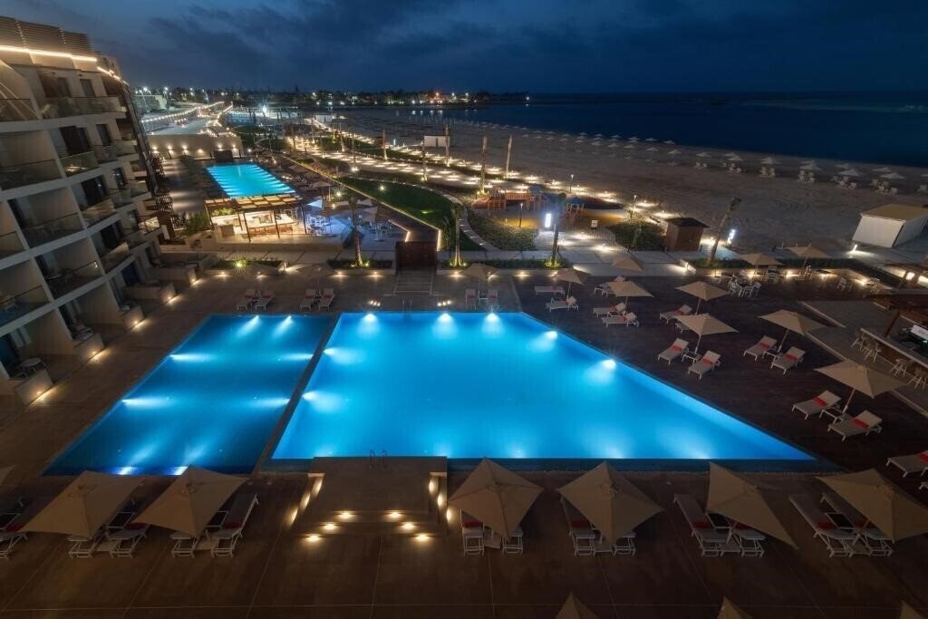 Фотография Palma Bay Rotana Resort 4*