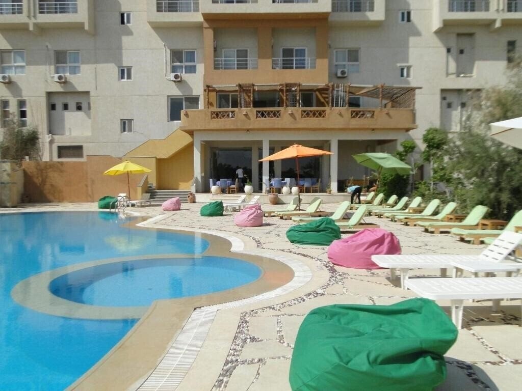 Фото Siesta Marina Hotel & Mall 4*