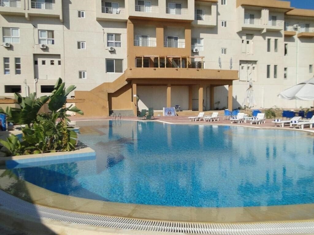 Изображение Siesta Marina Hotel & Mall 4*