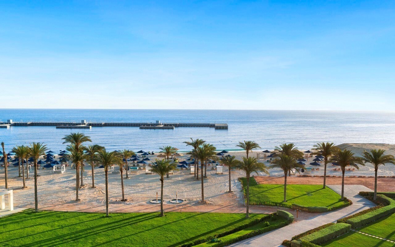 Fotografii Rixos Premium Alamein (Adults Only +18) 5*