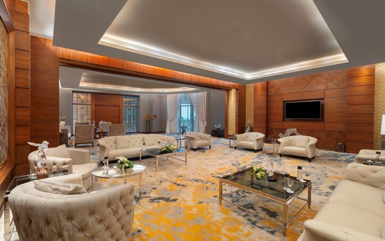 Fotografie Rixos Premium Alamein (Adults Only +18) 5*