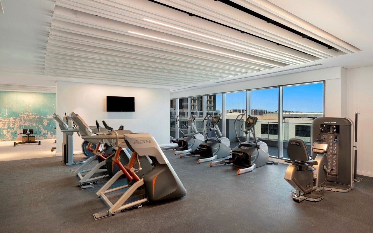 Imaginea Rixos Premium Alamein (Adults Only +18) 5*