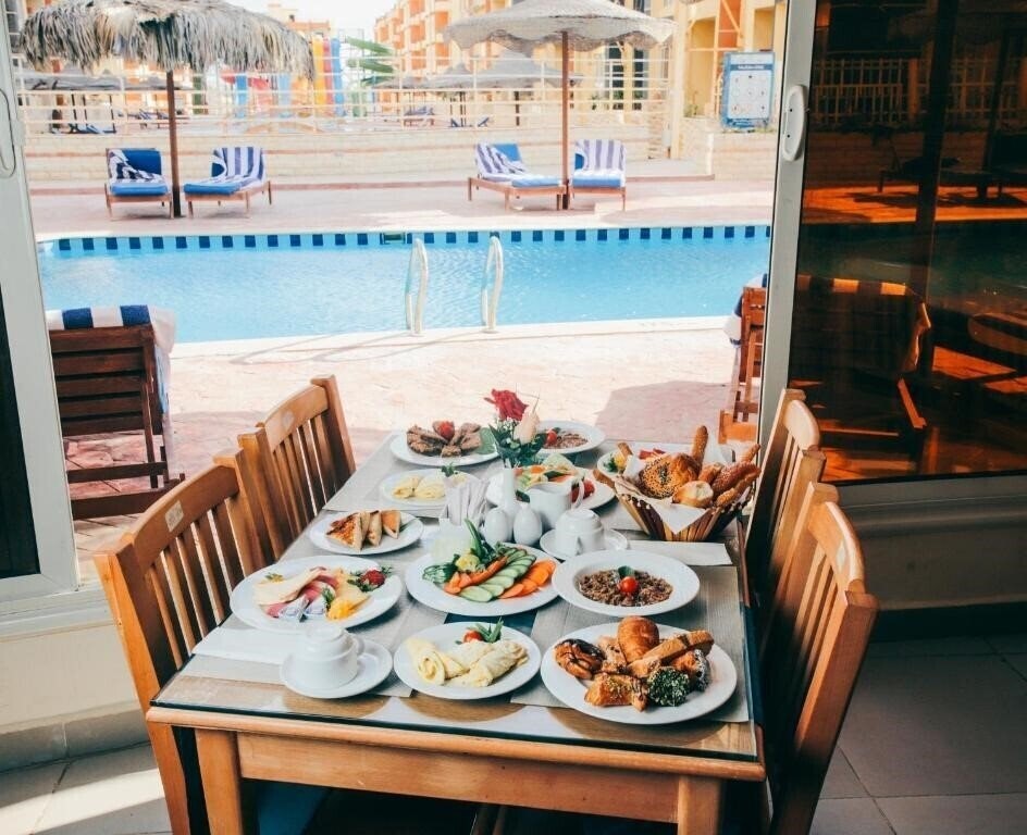 Картинка Retal View North Coast Aqua Park 4*