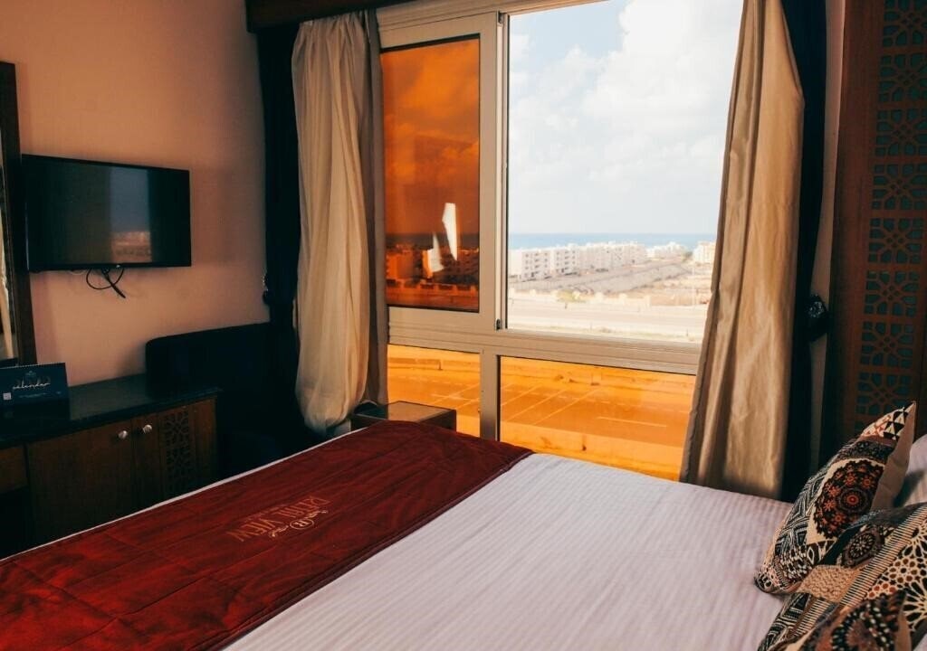 Изображение Retal View North Coast Aqua Park 4*