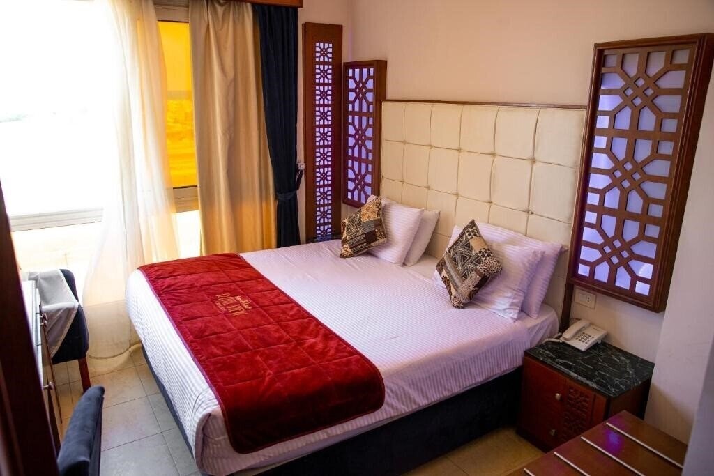 Фотография Retal View North Coast Aqua Park 4*