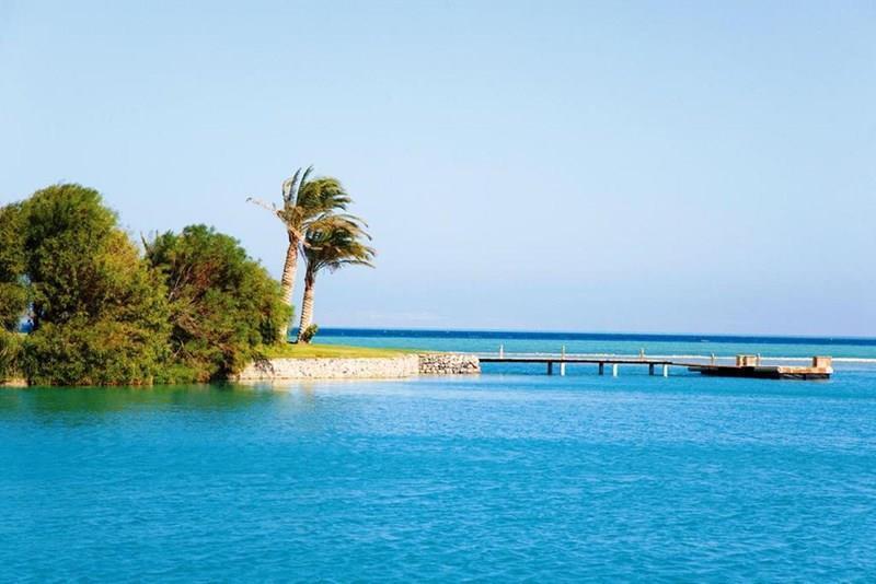 Фотография Movenpick Resort & SPA El Gouna 5*