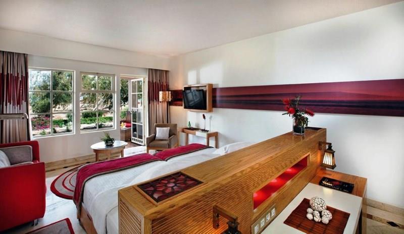 Изображение Movenpick Resort & SPA El Gouna 5*