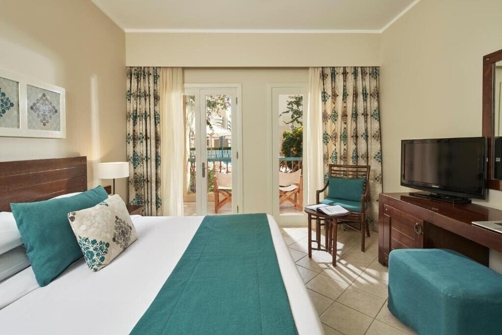 Fotografii Mosaique Boutique Hotel El Gouna 4*