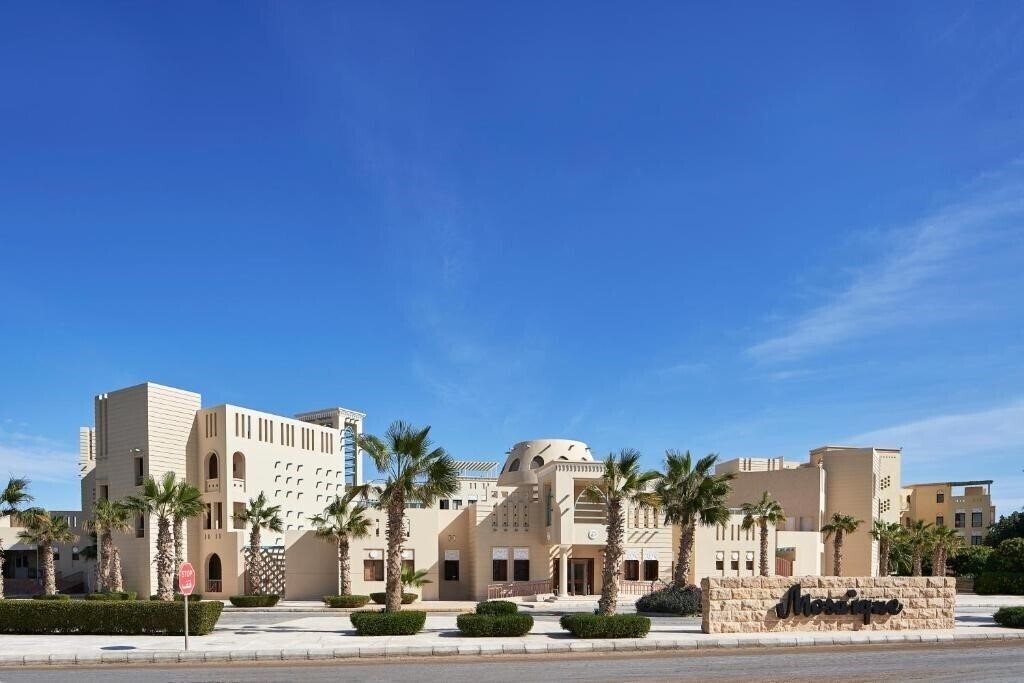 Fotografie Mosaique Boutique Hotel El Gouna 4*