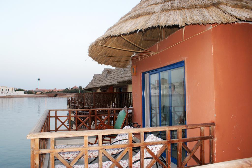 Fotografii Panorama Bungalow Resort El Gouna 4*