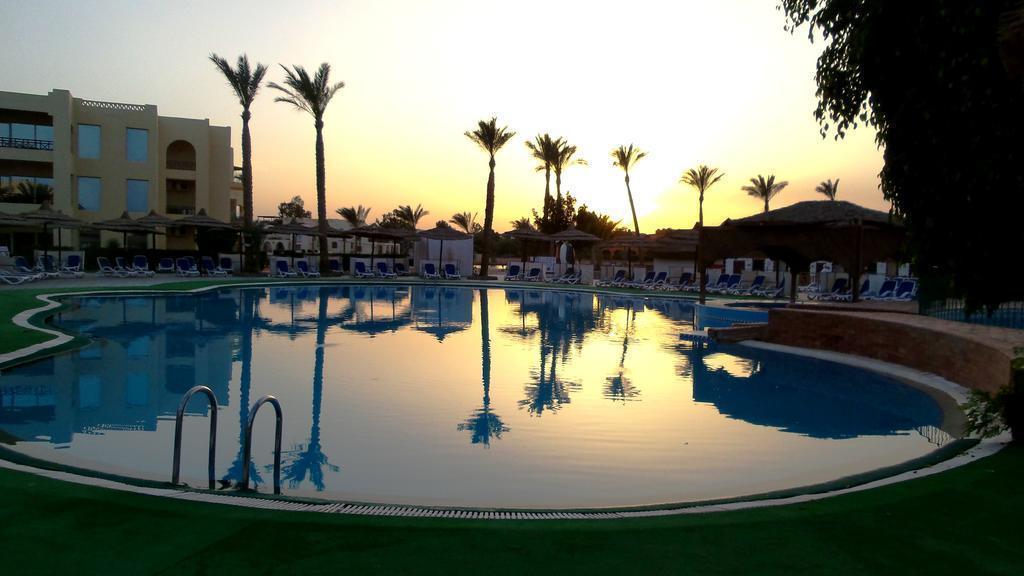 Imaginea Panorama Bungalow Resort El Gouna 4*
