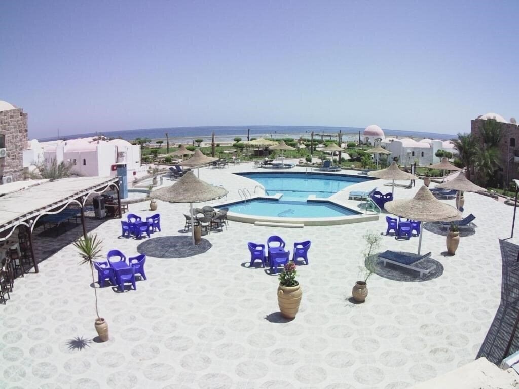 Fotografie Dolphin Continental Hotel 3*