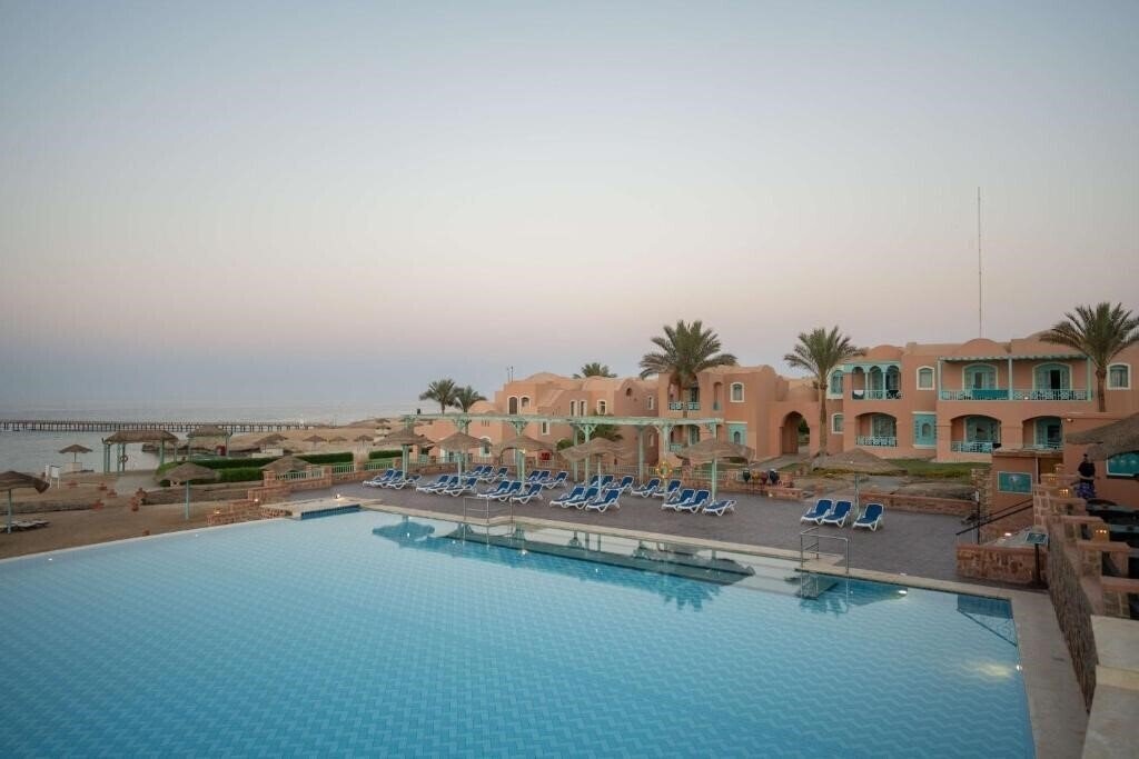 Imaginea Radisson Blu El Quseir 5*