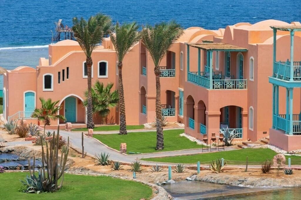 Imaginea Radisson Blu El Quseir 5*