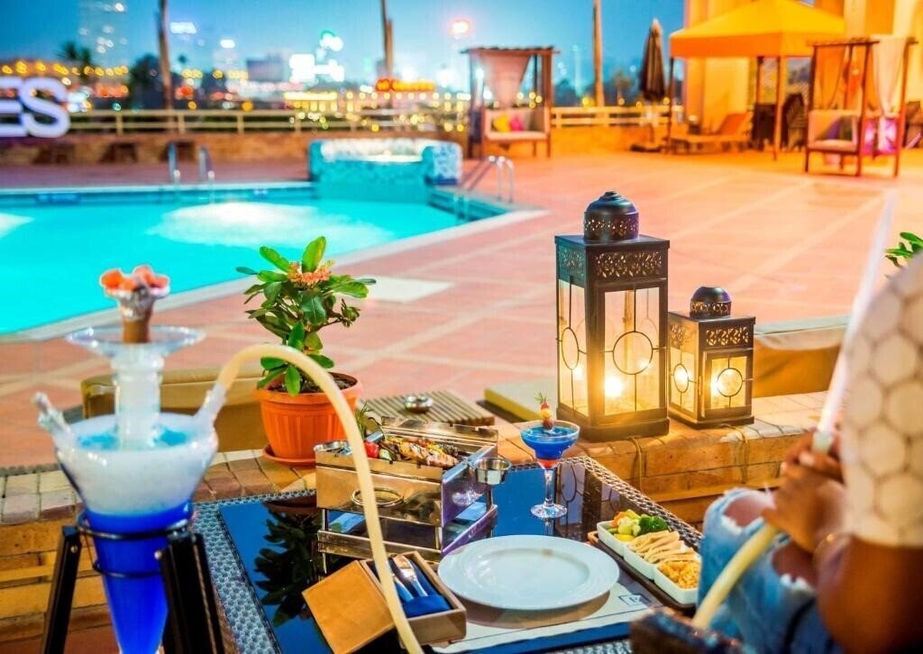 Fotografie Ramses Hilton 5*