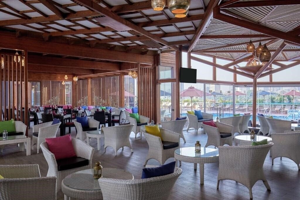 Imaginea Ramses Hilton 5*