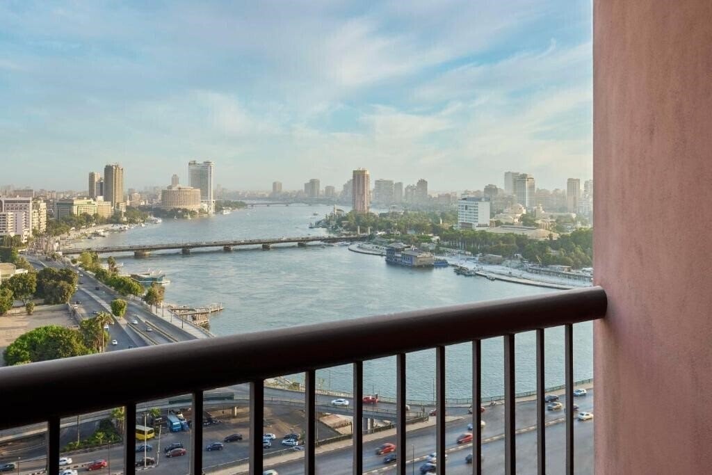 Imaginea Ramses Hilton 5*