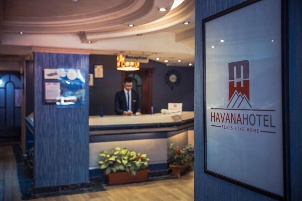 Hotel Havana Hotel 3*