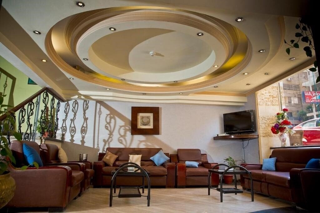 Fotografie Havana Hotel 3*