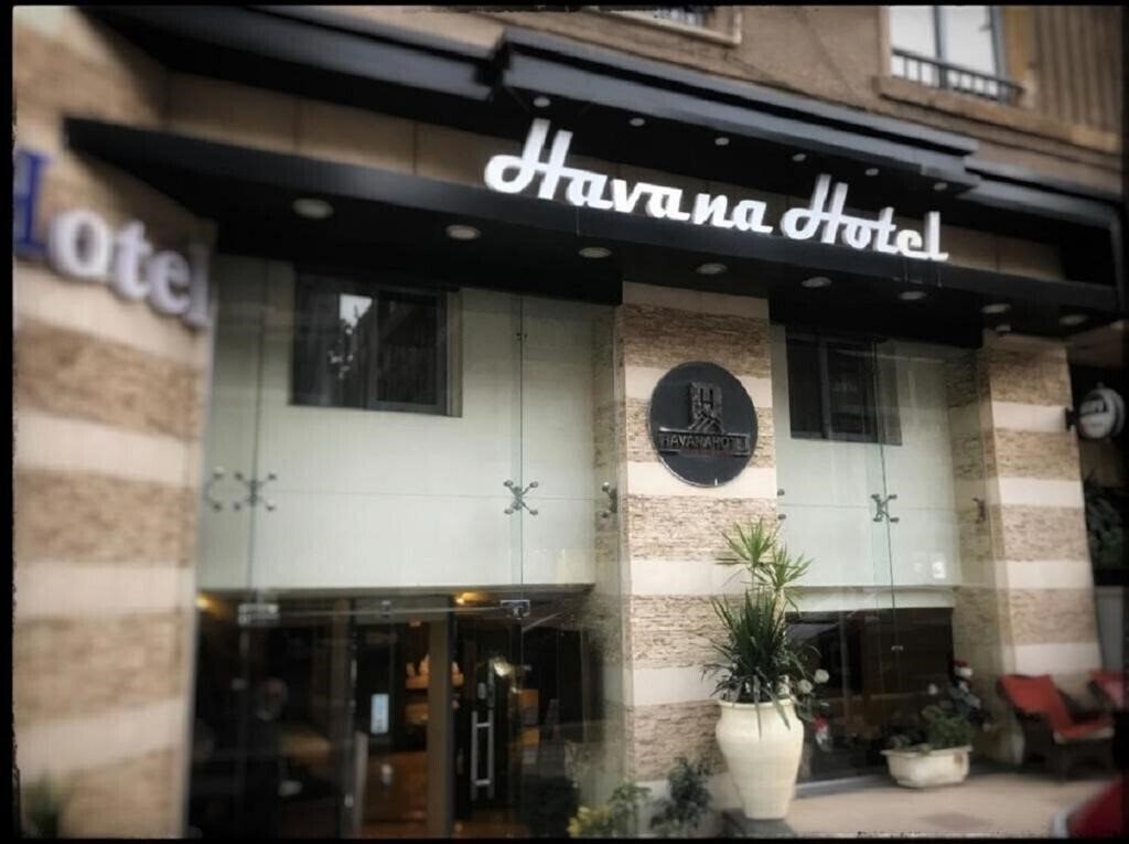 Imaginea Havana Hotel 3*