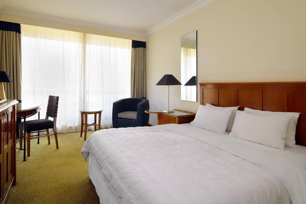 Fotografie Le Meridien Pyramids 5*
