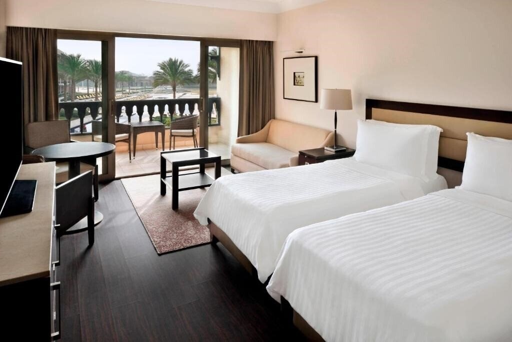 Fotografii Marriott Mena House Cairo 5*