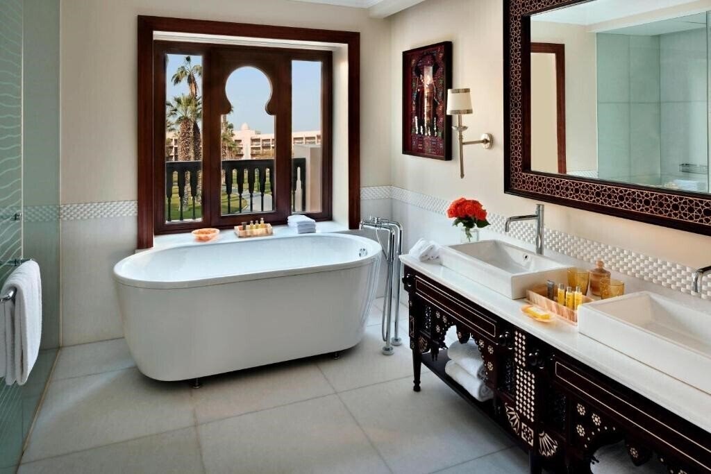 Fotografie Marriott Mena House Cairo 5*