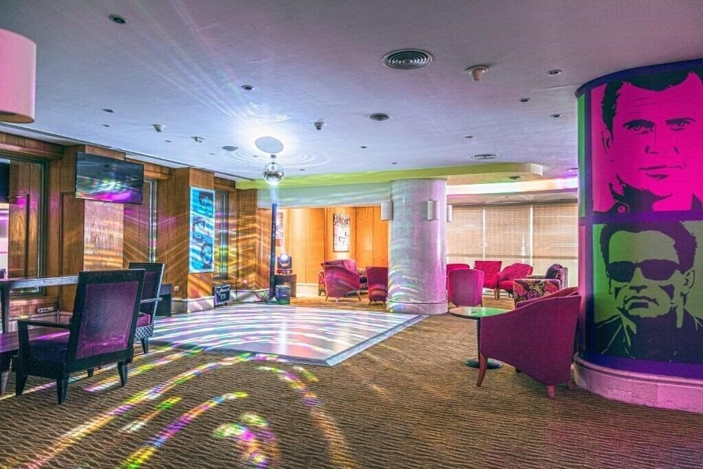 Фотография Holiday Inn City Stars 4*