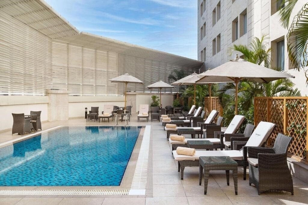 Imaginea Steigenberger Hotel El Tahrir 4*