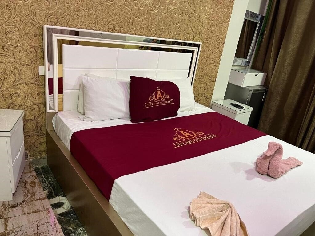 Фотография Abdeen Palace Hotel 3*