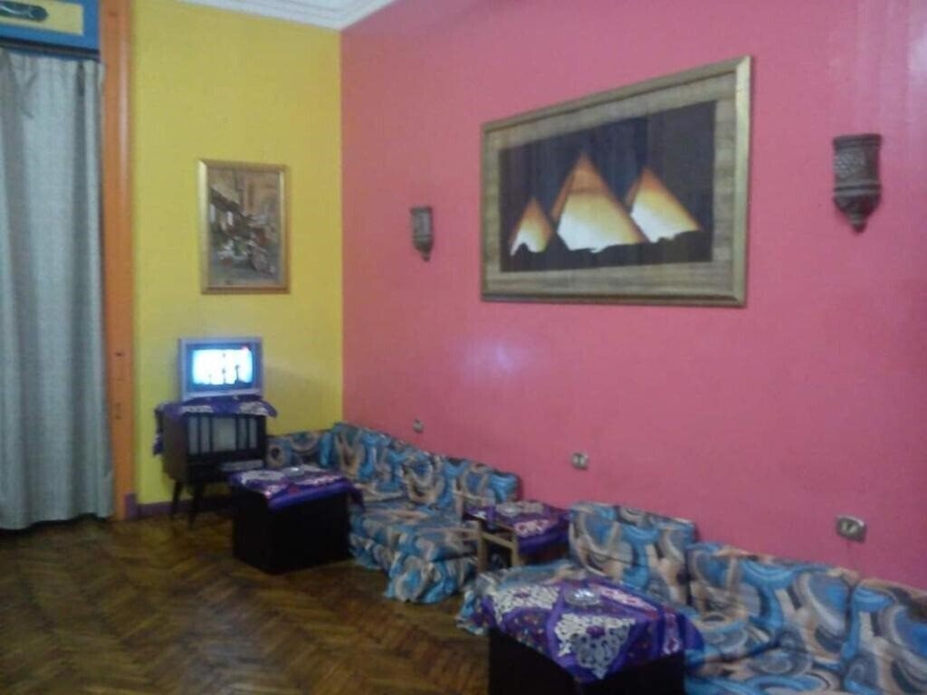 Fotografii African House Hostel 2*