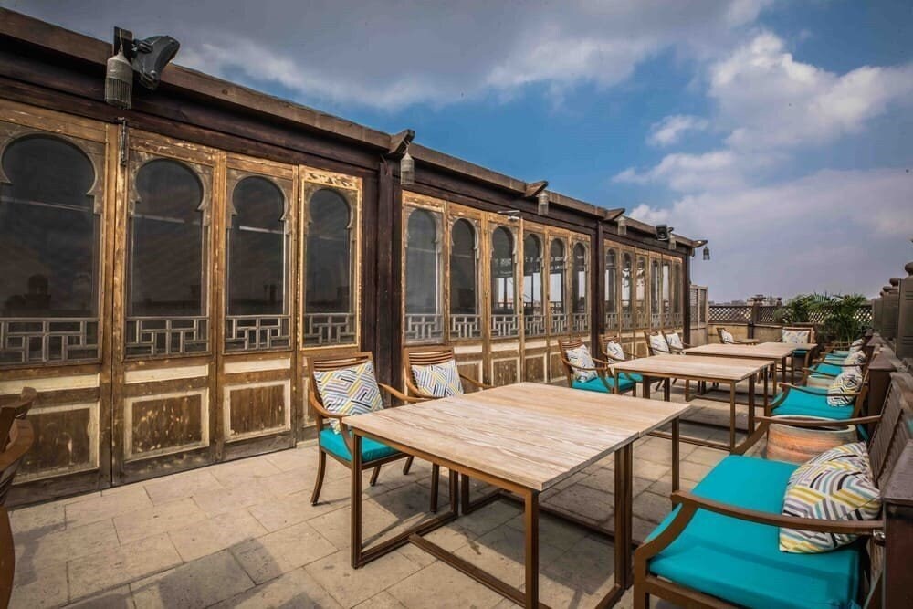 Fotografii Le Riad Hotel De Charme 4*