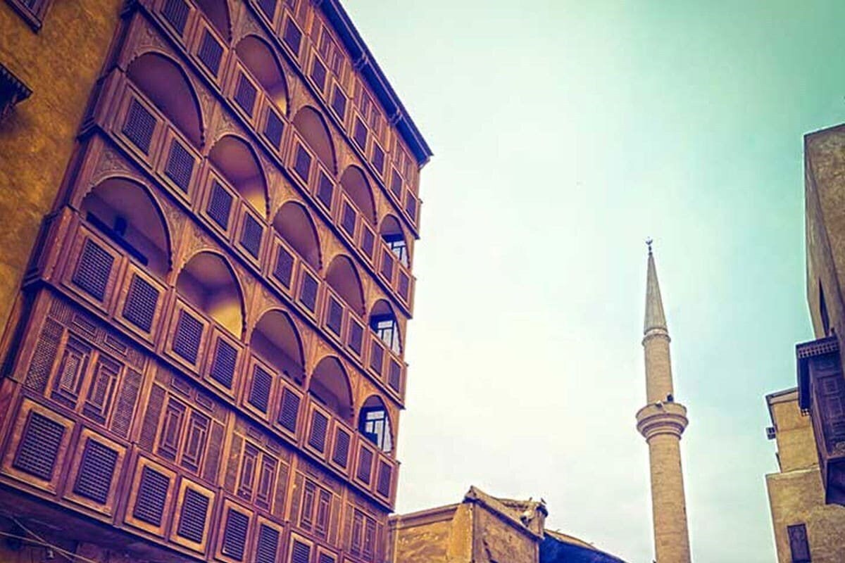 Fotografie Le Riad Hotel De Charme 4*
