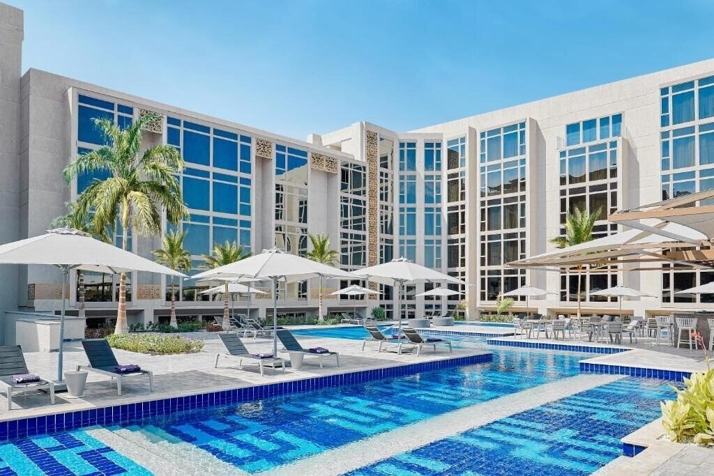 Fotografie Hyatt Regency Cairo West 5*