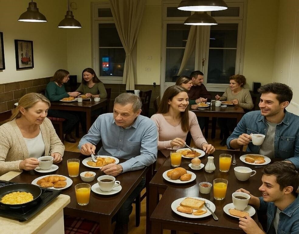 Fotografie Grand Agor Hotel 2*