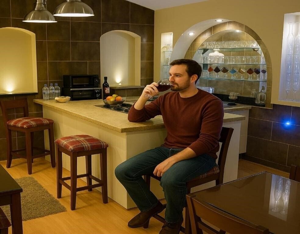 Imaginea Grand Agor Hotel 2*