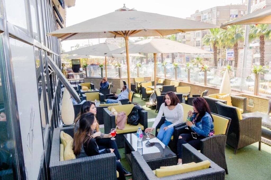 Изображение Hormoheb 3*