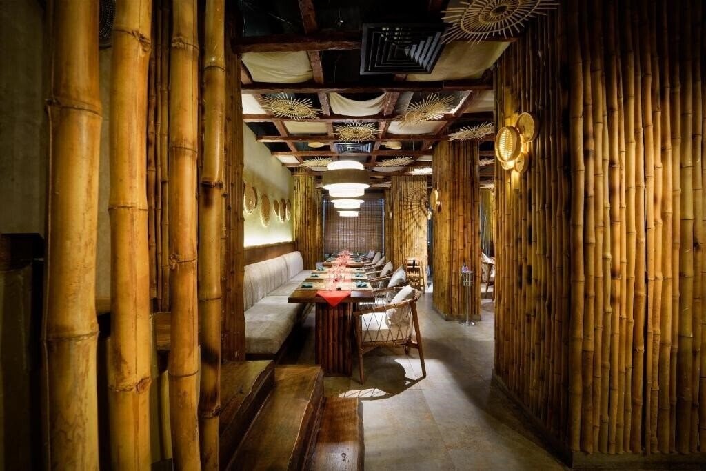 Imaginea Stay Inn Hotel - Cairo 3*