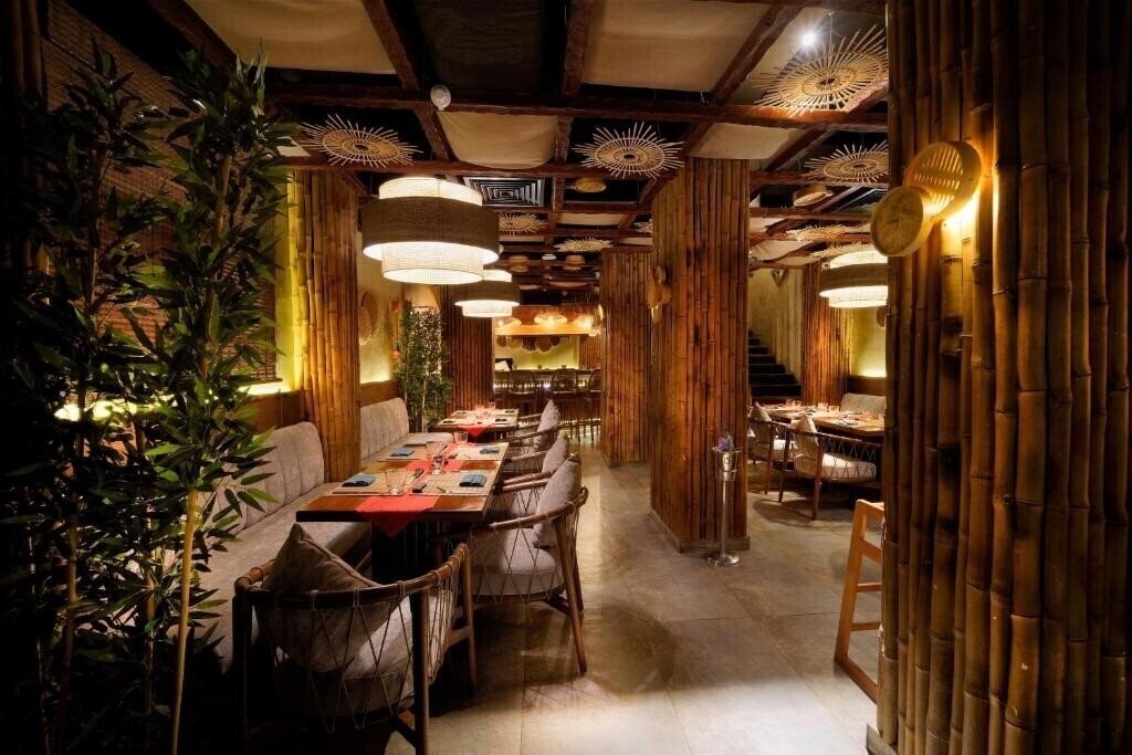 Imaginea Stay Inn Hotel - Cairo 3*