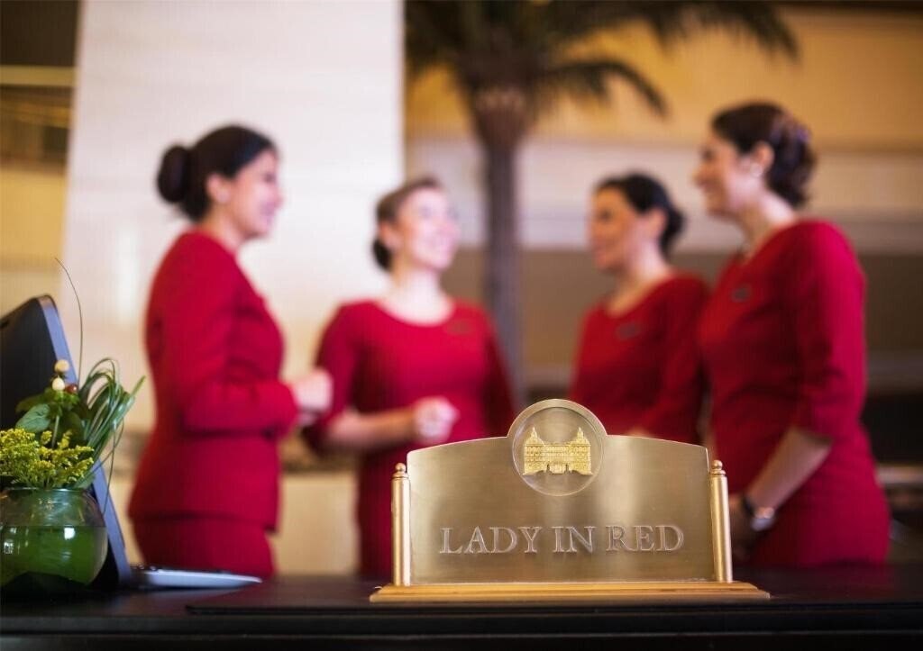 Фотография Royal Maxim Palace Kempinski Cairo 5*